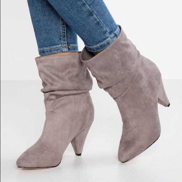 Call It Spring Haalenna Ankle Boots - Picture 8 of 10